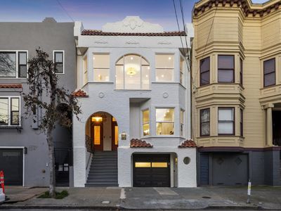 2227 Bryant St, San Francisco, CA, 94110