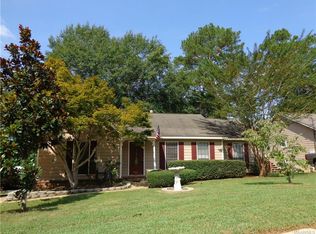 461 West Dr, Prattville, AL 36067