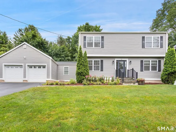 22 Shadybrook Road, Fairfield, CT 06825
