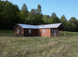 3752 Casey Creek Rd, Liberty, KY 42539