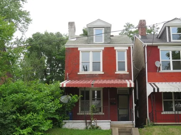 5429 2nd Ave, Pittsburgh, PA 15207