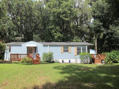 1600 Dead River Rd, Tavares, FL, 32778