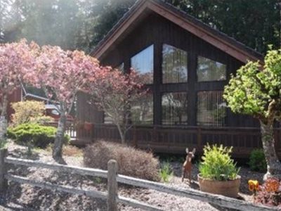 80 E Detroit Dr, Allyn, WA, 98524