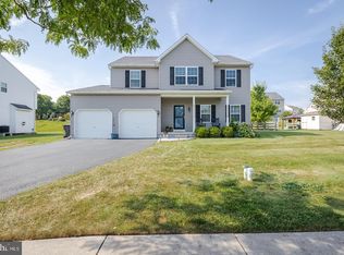 803 Bauman Cir, Pottstown, PA 19465