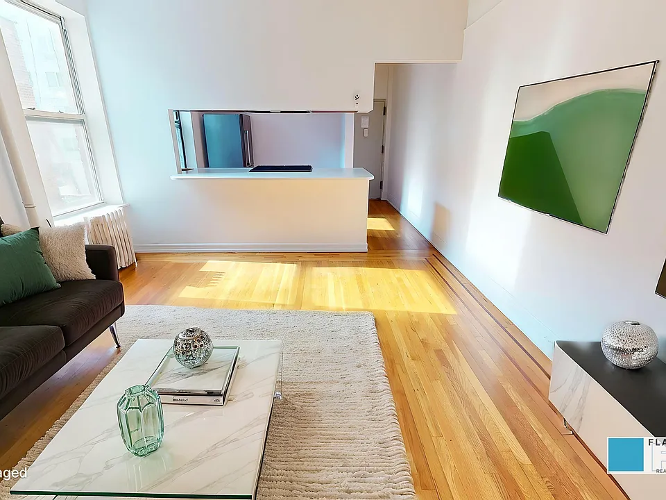 81 Olive St #6