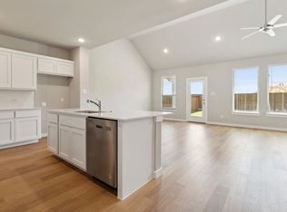 1912 Sandpiper Way, Princeton, TX 75407