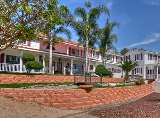 3520 Dove Hollow Rd, Encinitas, CA 92024