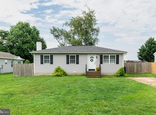 271 Sycamore Rd, Elkton, MD 21921