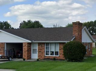 1600 Edgewood Dr #1, Lima, OH