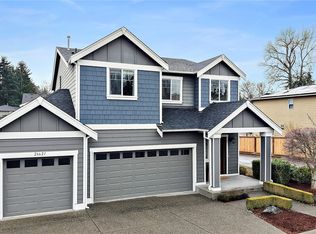 26621 106th Avenue SE, Kent, WA 98030