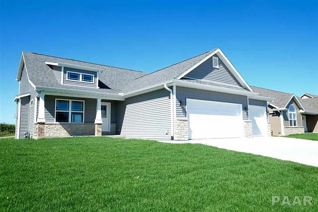 730 Grandyle Dr photo 1