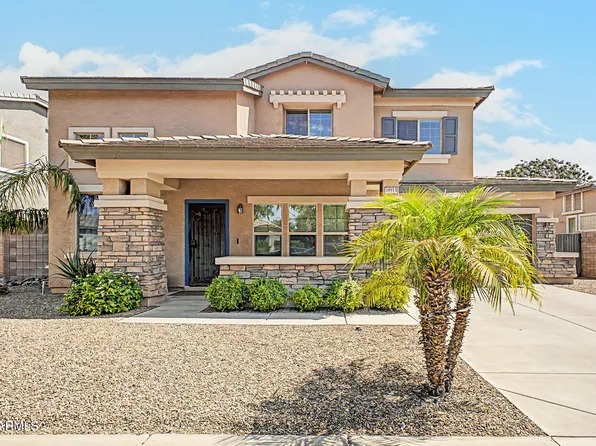 18915 E KINGBIRD Drive, Queen Creek, AZ 85142