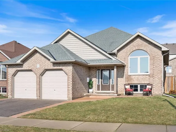 63 Redbud Cres, Norfolk County, ON N3Y 0B8