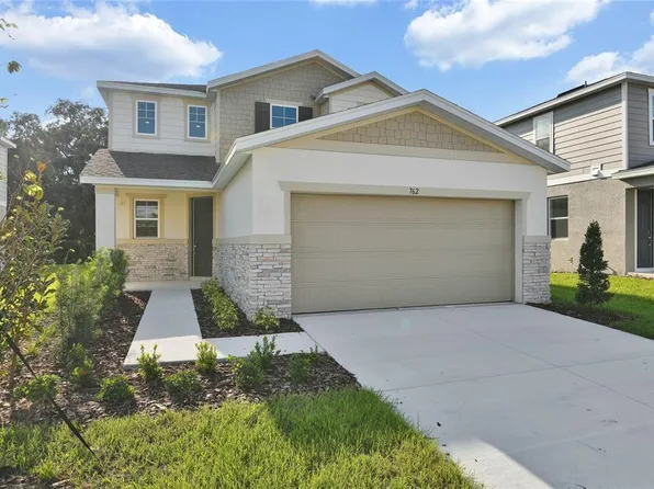 762 Lake Dell Ave, Dundee, FL 33838