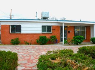 10328 Rushing Rd, El Paso, TX 79924