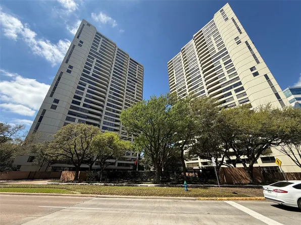 15 Greenway Plz Unit 10D, Houston, TX 77046