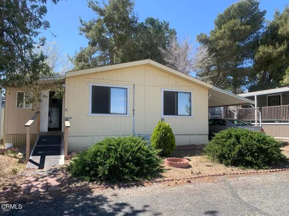 10200 Johnson Rd Spc 52, Phelan, CA 92371