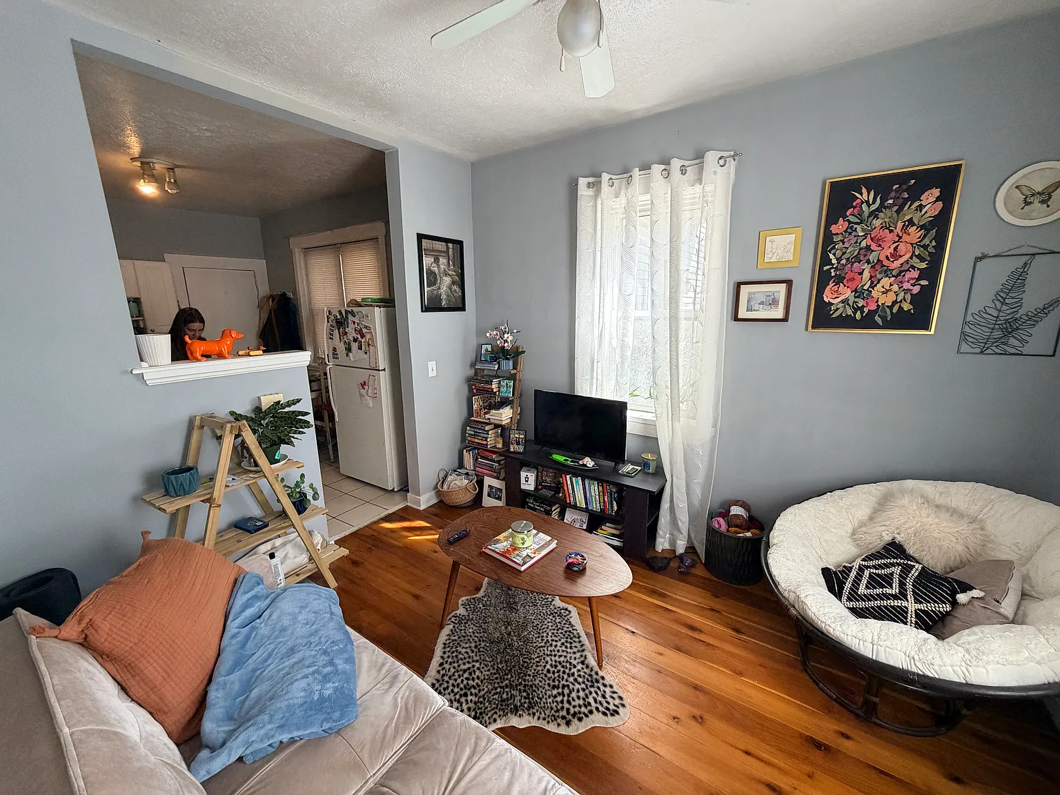 1 bed, 800 sqft, $800 — Photo 3