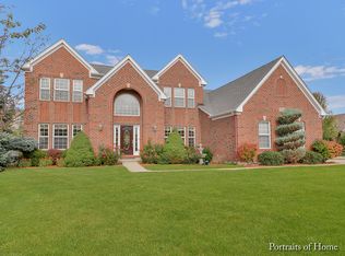 2603 Champion Rd, Naperville, IL 60564