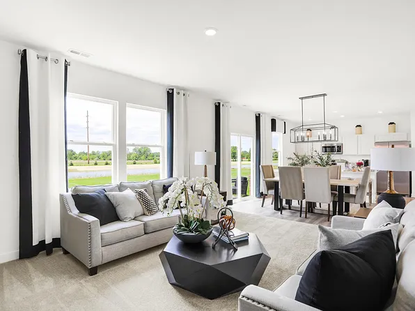 1059 Bald Tree Dr, Westfield, IN 46074