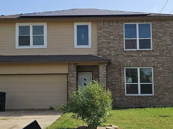 4401 Golden Gate Dr, Killeen, TX 76549