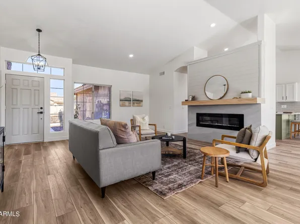 18860 N 87TH Lane, Peoria, AZ 85382