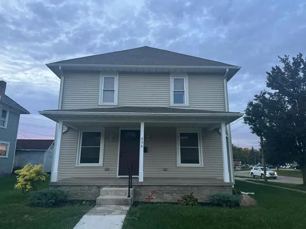 434 E Washington St, Napoleon, OH 43545