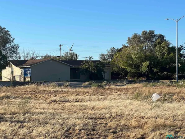 1711 S 1st St, Tucumcari, NM 88401