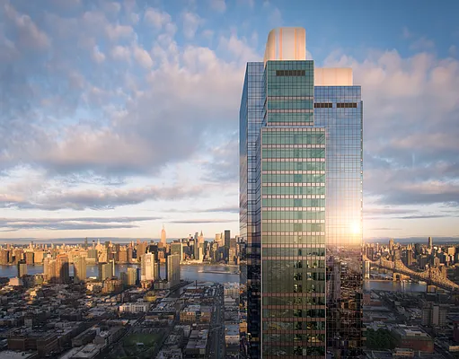 Rented by Acre NY Realty Inc | media 1