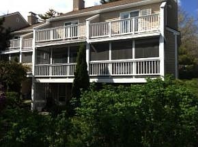 17 Acres of Conservation