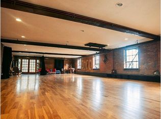 9 Frog Hollow Aly, Middlebury, VT 05753