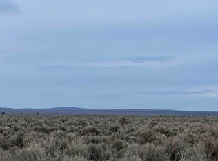 Tl 2600 Arrow Gap Rd, Christmas Valley, OR 97641