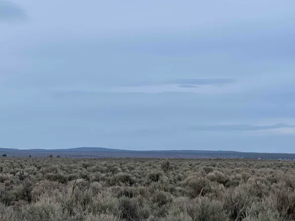 Tl 2600 Arrow Gap Rd, Christmas Valley, OR 97641
