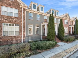 7775 Glisten Ave #345, Sandy Springs, GA 30328