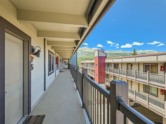 9359 State Hwy 9 UNIT P5, Breckenridge, CO 80424