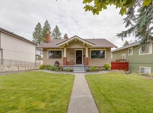 3021 E 32nd Ave, Spokane, WA 99223