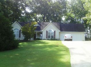 1320 Highlands Blvd, Monroe, GA 30656