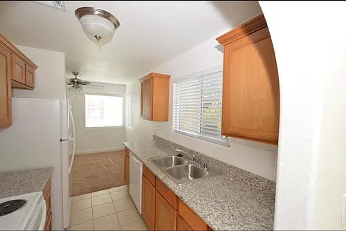 1806 N Decatur Blvd #206 Photo 1