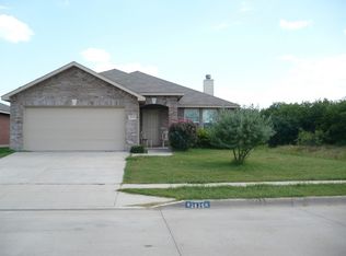 2625 Grand Gulf Rd, Fort Worth, TX 76123