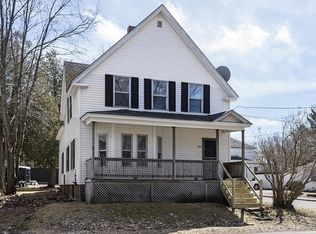 380 Front St, Winchendon, MA 01475
