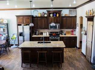 4908 SW 126th Ter, Oklahoma City, OK 73173