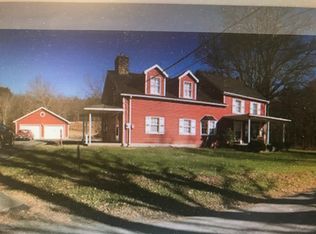 31 Fire Hall Rd, Shickshinny, PA 18655