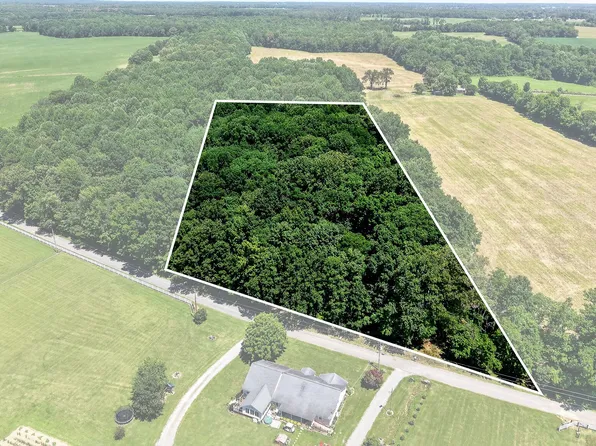 0 Lowery Rd Lot 4, Smithville, TN 37166