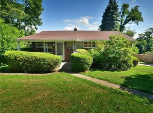 11325 Althea Rd, Pittsburgh, PA 15235