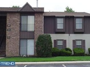 1 Windsor Ct #401, Sewell, NJ 08080