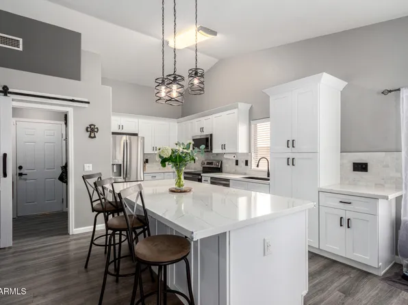 17857 N 85TH Lane, Peoria, AZ 85382