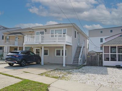 8808 Landis Ave #1, Sea Isle City, NJ, 08243