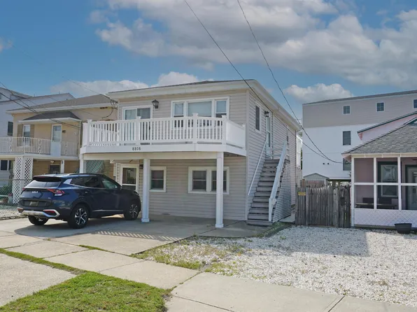 8808 Landis Ave #1, Sea Isle City, NJ 08243