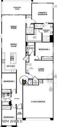 2nd image of 11515 S 50TH Avenue