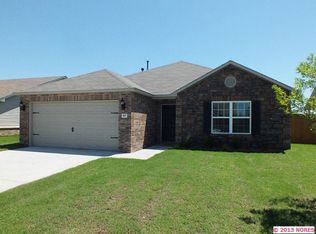 7713 S Dogwood Ave, Broken Arrow, OK 74011